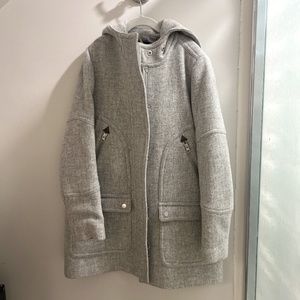 Petite S/0 Italian Stadium Cloth